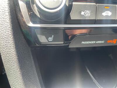 2019 Honda Civic EX   - Photo 12 - Cottonwood, AZ 86326