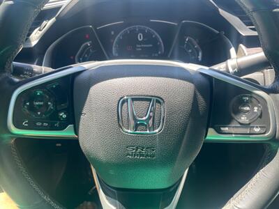 2019 Honda Civic EX   - Photo 13 - Cottonwood, AZ 86326