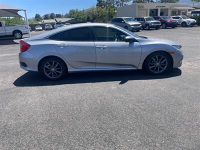 2019 Honda Civic EX   - Photo 3 - Cottonwood, AZ 86326