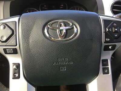 2018 Toyota Tundra Limited  TRD 4x4 - Photo 17 - Cottonwood, AZ 86326