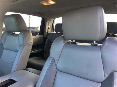 2018 Toyota Tundra Limited  TRD 4x4 - Photo 7 - Cottonwood, AZ 86326
