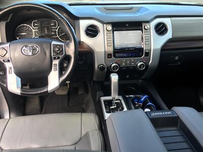 2018 Toyota Tundra Limited  TRD 4x4 - Photo 10 - Cottonwood, AZ 86326