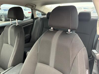 2019 Honda Civic EX   - Photo 2 - Cottonwood, AZ 86326