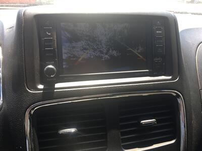 2017 Dodge Grand Caravan SE - Photo 7 - Cottonwood, AZ 86326