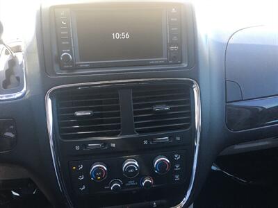 2017 Dodge Grand Caravan SE - Photo 4 - Cottonwood, AZ 86326