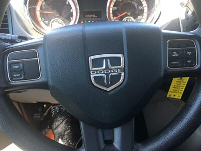 2017 Dodge Grand Caravan SE - Photo 5 - Cottonwood, AZ 86326