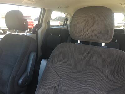 2017 Dodge Grand Caravan SE - Photo 2 - Cottonwood, AZ 86326