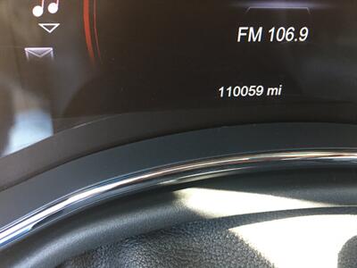 2014 Dodge Durango SXT   - Photo 12 - Cottonwood, AZ 86326