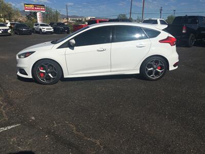 2017 Ford Focus ST - Photo 5 - Cottonwood, AZ 86326