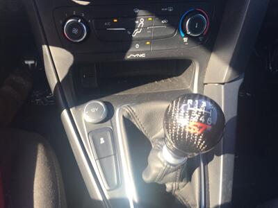 2017 Ford Focus ST - Photo 10 - Cottonwood, AZ 86326