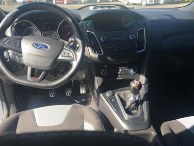 2017 Ford Focus ST - Photo 8 - Cottonwood, AZ 86326