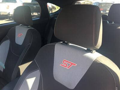 2017 Ford Focus ST - Photo 6 - Cottonwood, AZ 86326