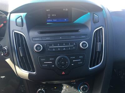 2017 Ford Focus ST - Photo 9 - Cottonwood, AZ 86326