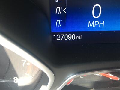 2017 Ford Focus ST - Photo 12 - Cottonwood, AZ 86326