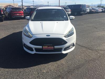 2017 Ford Focus ST - Photo 2 - Cottonwood, AZ 86326