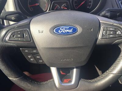 2017 Ford Focus ST - Photo 11 - Cottonwood, AZ 86326