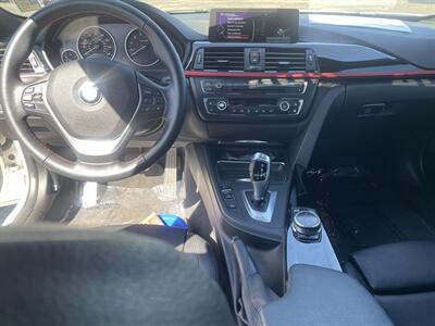 2014 BMW 3 Series 328i - Photo 8 - Cottonwood, AZ 86326