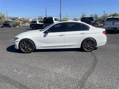 2014 BMW 3 Series 328i - Photo 4 - Cottonwood, AZ 86326