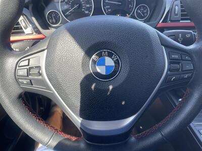 2014 BMW 3 Series 328i - Photo 14 - Cottonwood, AZ 86326
