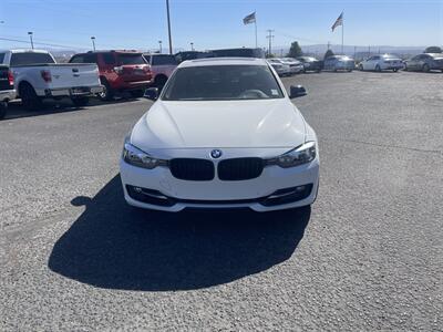 2014 BMW 3 Series 328i - Photo 2 - Cottonwood, AZ 86326