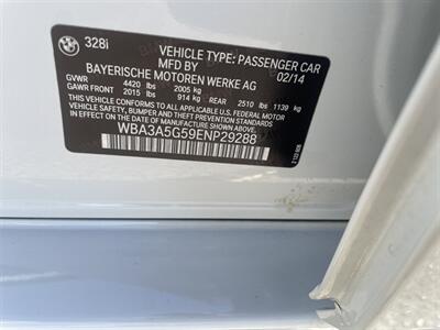 2014 BMW 3 Series 328i - Photo 6 - Cottonwood, AZ 86326