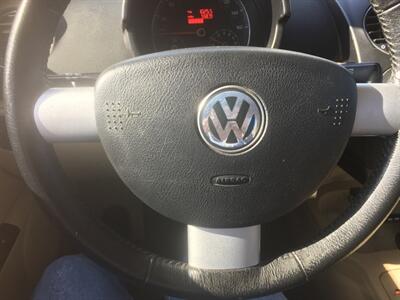 2007 Volkswagen New Beetle 2.5   - Photo 9 - Cottonwood, AZ 86326