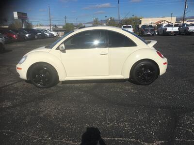 2007 Volkswagen New Beetle 2.5   - Photo 4 - Cottonwood, AZ 86326