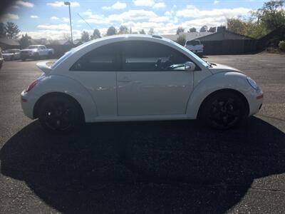 2007 Volkswagen New Beetle 2.5   - Photo 3 - Cottonwood, AZ 86326