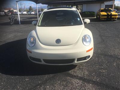 2007 Volkswagen New Beetle 2.5   - Photo 2 - Cottonwood, AZ 86326