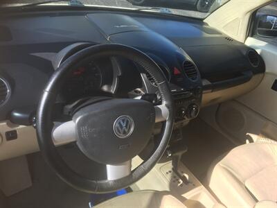 2007 Volkswagen New Beetle 2.5   - Photo 7 - Cottonwood, AZ 86326