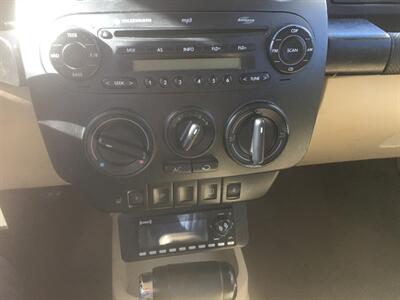 2007 Volkswagen New Beetle 2.5   - Photo 8 - Cottonwood, AZ 86326