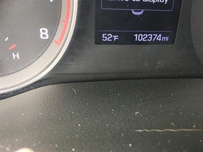 2018 Hyundai ELANTRA SEL   - Photo 12 - Cottonwood, AZ 86326