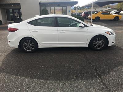 2018 Hyundai ELANTRA SEL   - Photo 2 - Cottonwood, AZ 86326