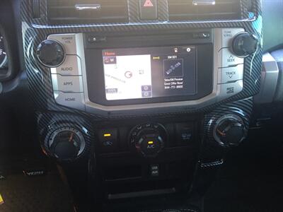 2016 Toyota 4Runner SR5 4x4 - Photo 8 - Cottonwood, AZ 86326