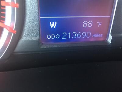 2016 Toyota 4Runner SR5 4x4 - Photo 12 - Cottonwood, AZ 86326