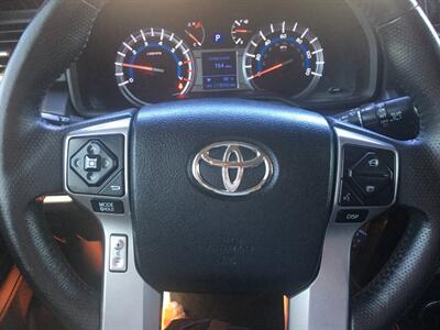 2016 Toyota 4Runner SR5 4x4 - Photo 9 - Cottonwood, AZ 86326
