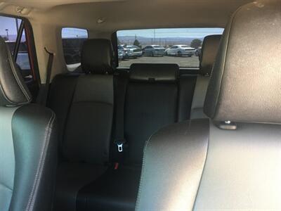 2016 Toyota 4Runner SR5 4x4 - Photo 5 - Cottonwood, AZ 86326
