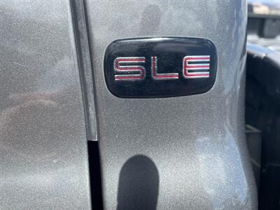2001 GMC Sierra 2500HD SLE  4X4 - Photo 5 - Cottonwood, AZ 86326