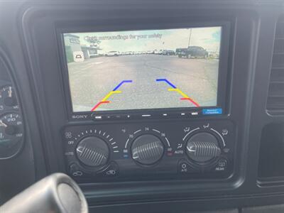 2001 GMC Sierra 2500HD SLE  4X4 - Photo 9 - Cottonwood, AZ 86326