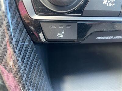 2020 Honda Civic Sport Touring   - Photo 11 - Cottonwood, AZ 86326