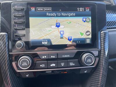 2020 Honda Civic Sport Touring   - Photo 12 - Cottonwood, AZ 86326