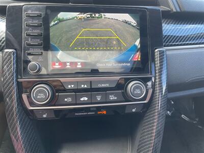 2020 Honda Civic Sport Touring   - Photo 10 - Cottonwood, AZ 86326