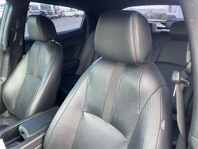 2020 Honda Civic Sport Touring   - Photo 5 - Cottonwood, AZ 86326