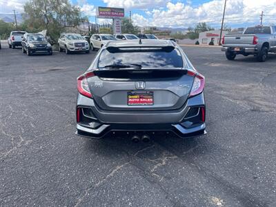 2020 Honda Civic Sport Touring   - Photo 4 - Cottonwood, AZ 86326