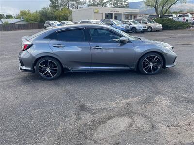 2020 Honda Civic Sport Touring   - Photo 3 - Cottonwood, AZ 86326
