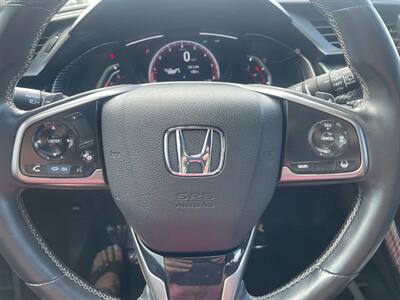 2020 Honda Civic Sport Touring   - Photo 13 - Cottonwood, AZ 86326