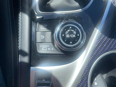 2018 INFINITI Q60 Red Sport 400 ALL WHEEL DRIVE - Photo 14 - Cottonwood, AZ 86326