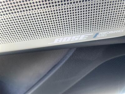 2018 INFINITI Q60 Red Sport 400 ALL WHEEL DRIVE - Photo 9 - Cottonwood, AZ 86326