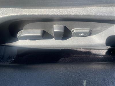 2018 INFINITI Q60 Red Sport 400 ALL WHEEL DRIVE - Photo 8 - Cottonwood, AZ 86326