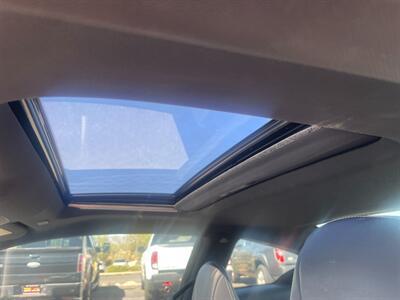 2018 INFINITI Q60 Red Sport 400 ALL WHEEL DRIVE - Photo 7 - Cottonwood, AZ 86326